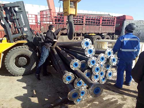 陜煤集團中能煤田-袁大灘煤礦